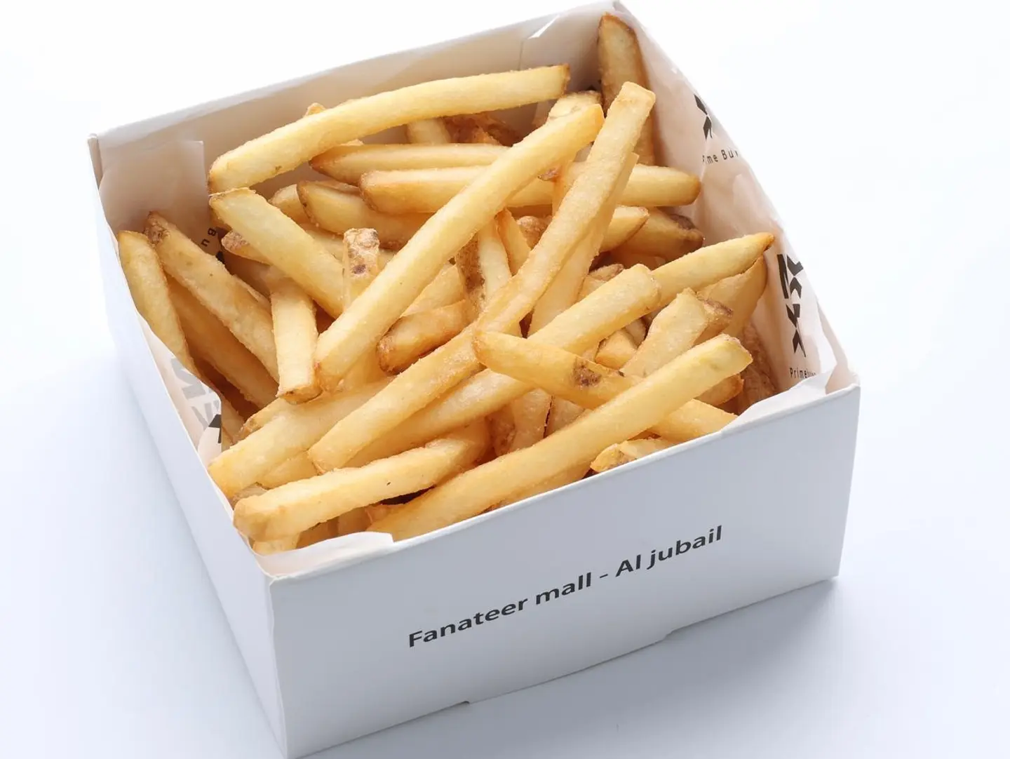 بطاطس مقلية