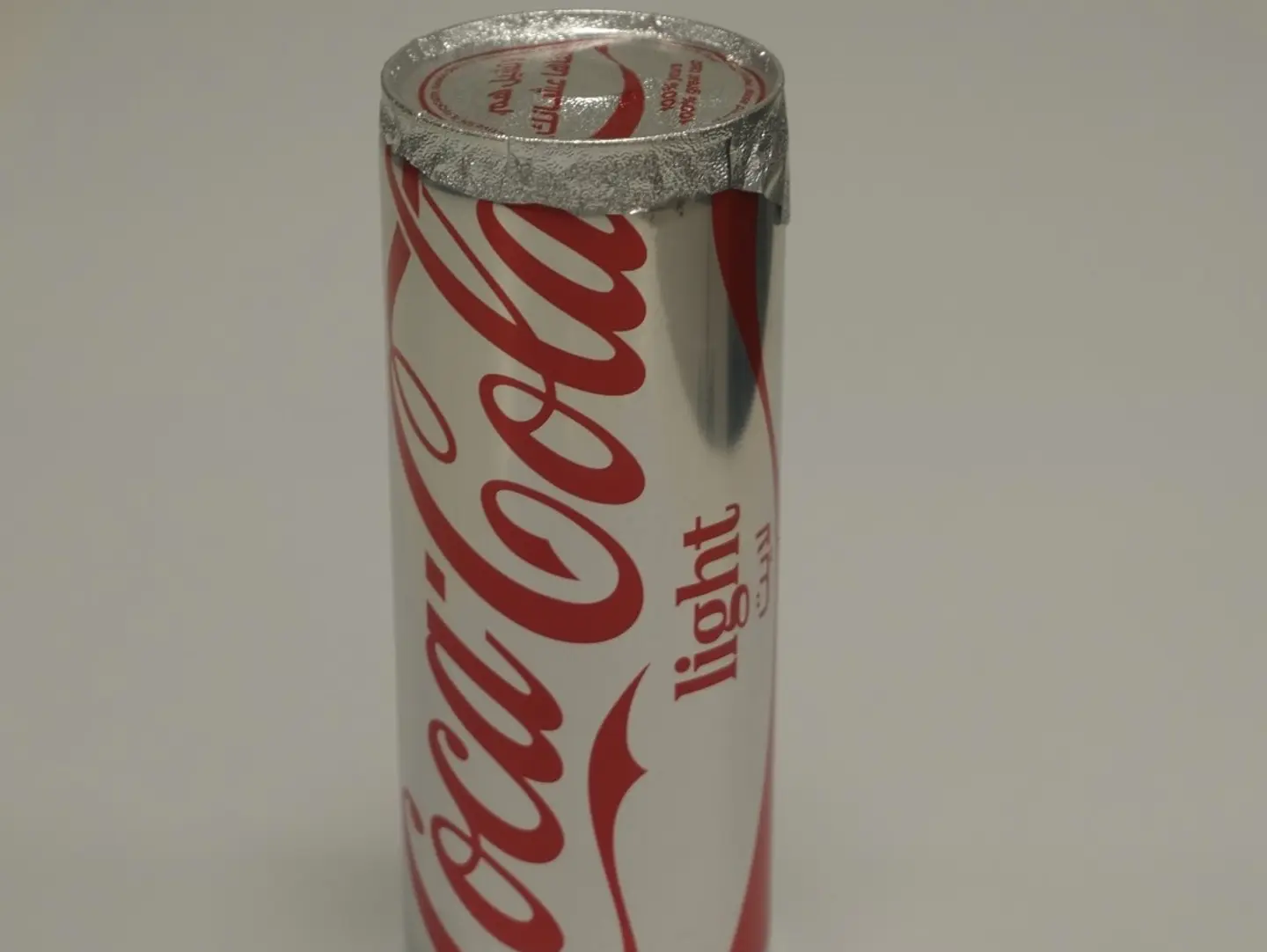 Coca Cola Light