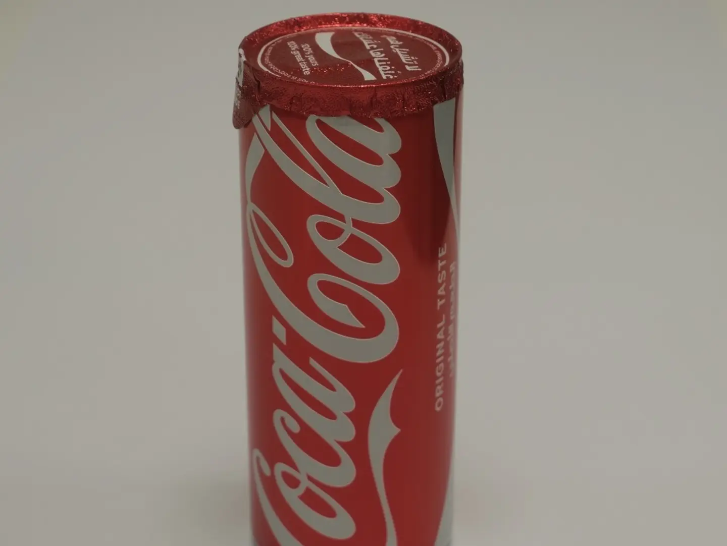 Coca Cola Original