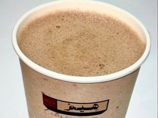 هوت تشوكلت