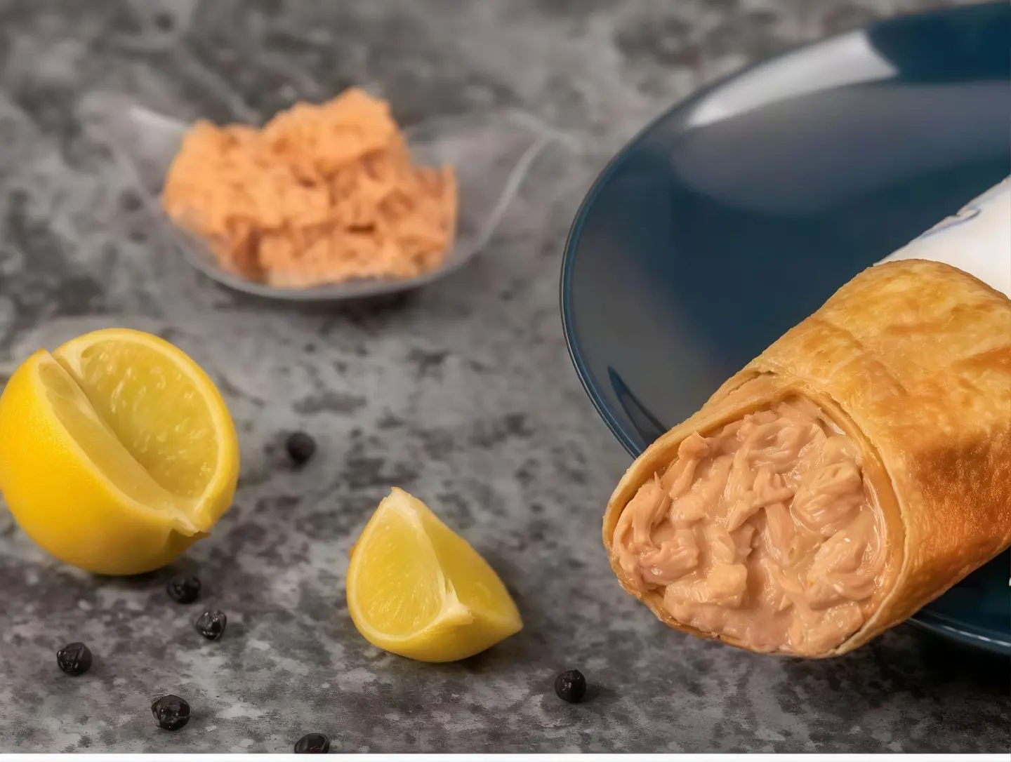 Tuna Pie