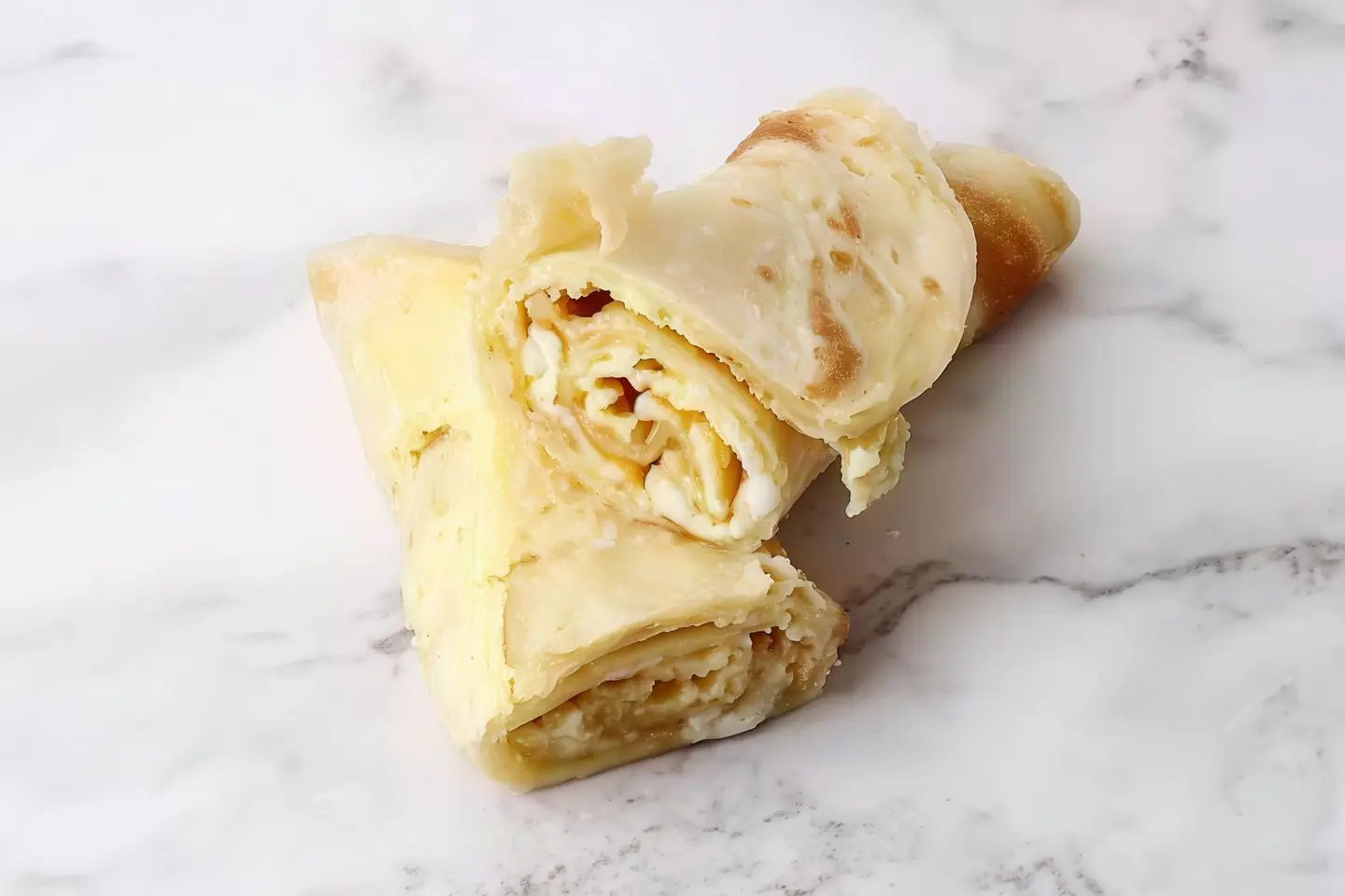 Egg Pie