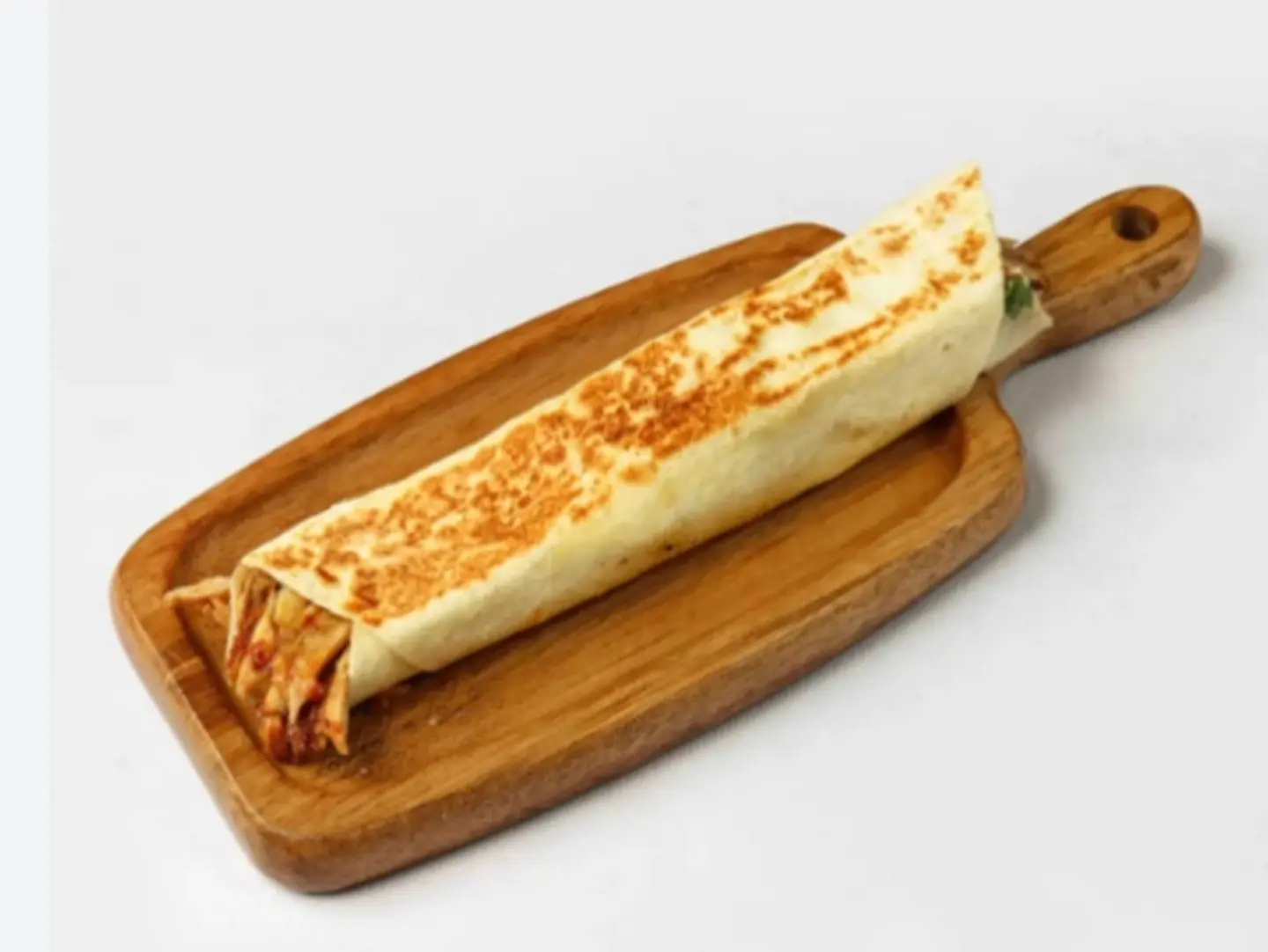 Small Shawarma Wrap