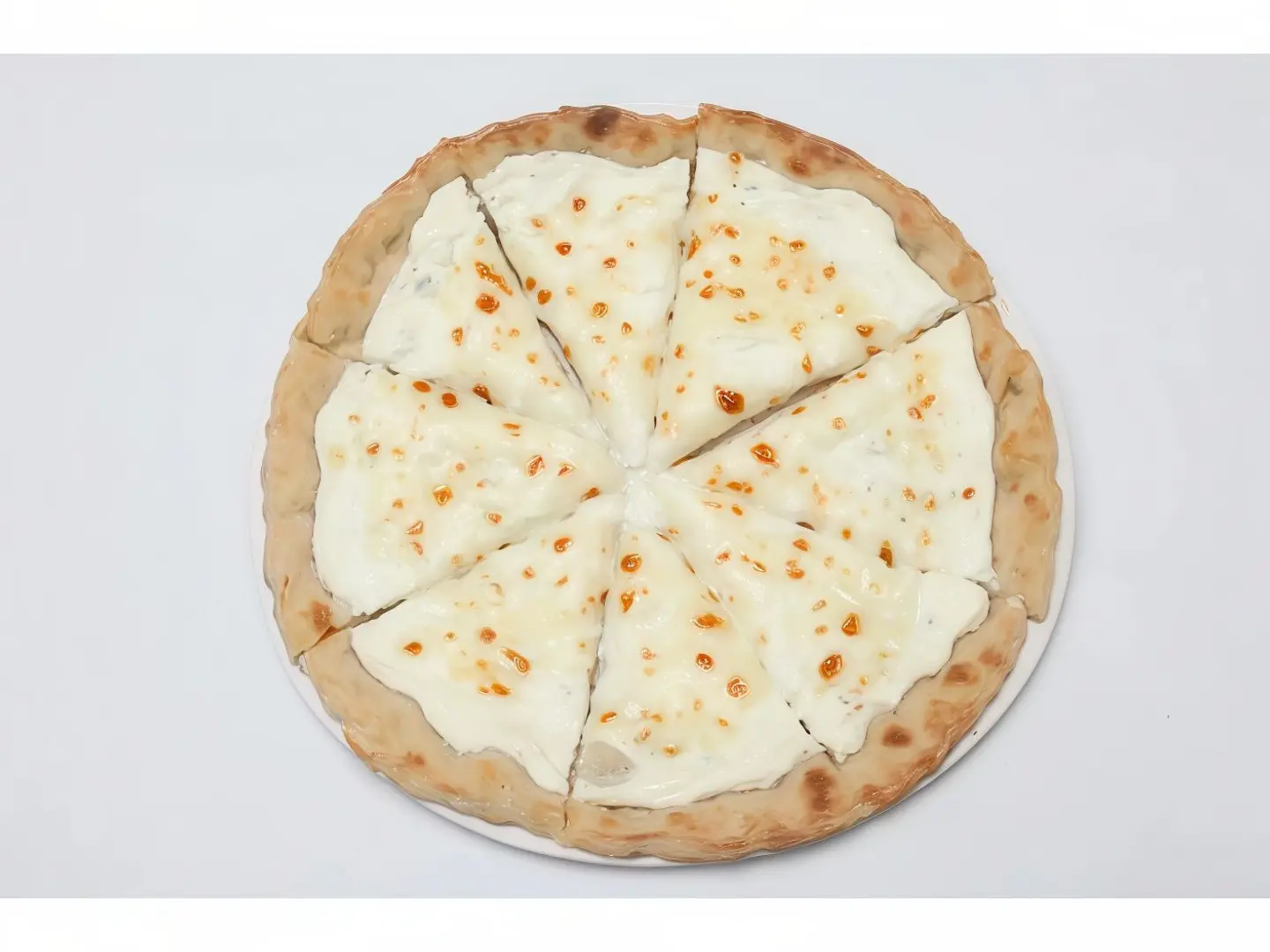 Mixed Labneh