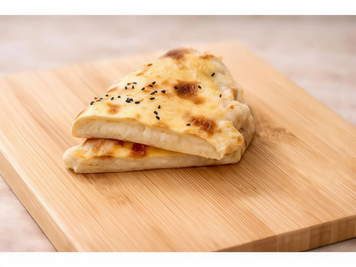 Cheese With Corn