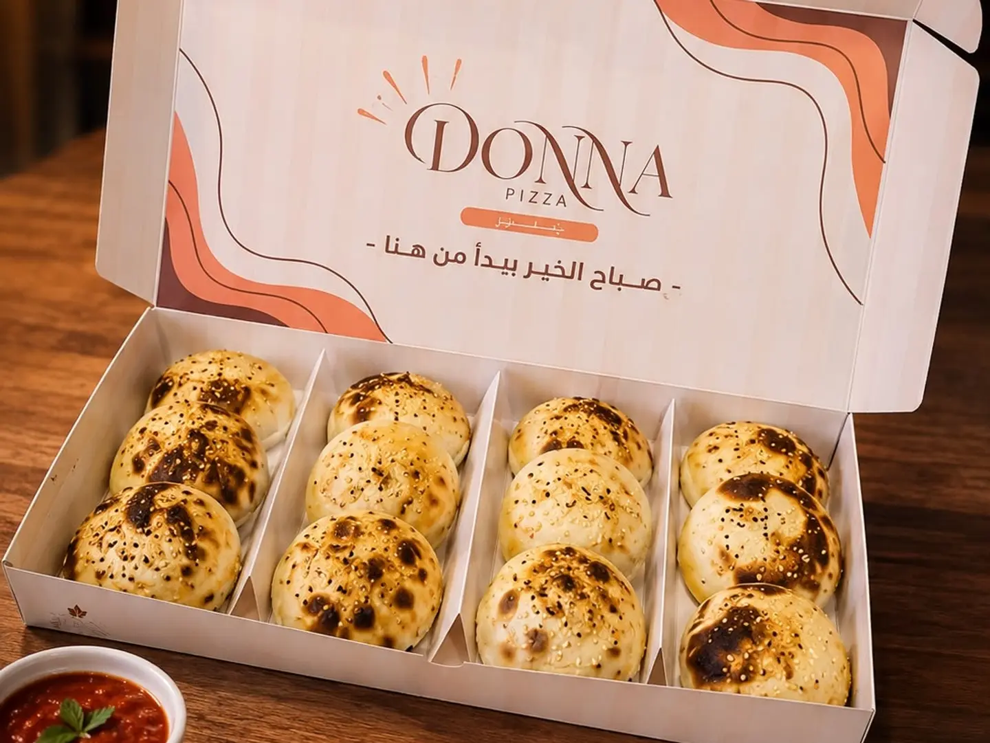 Mudawar Box