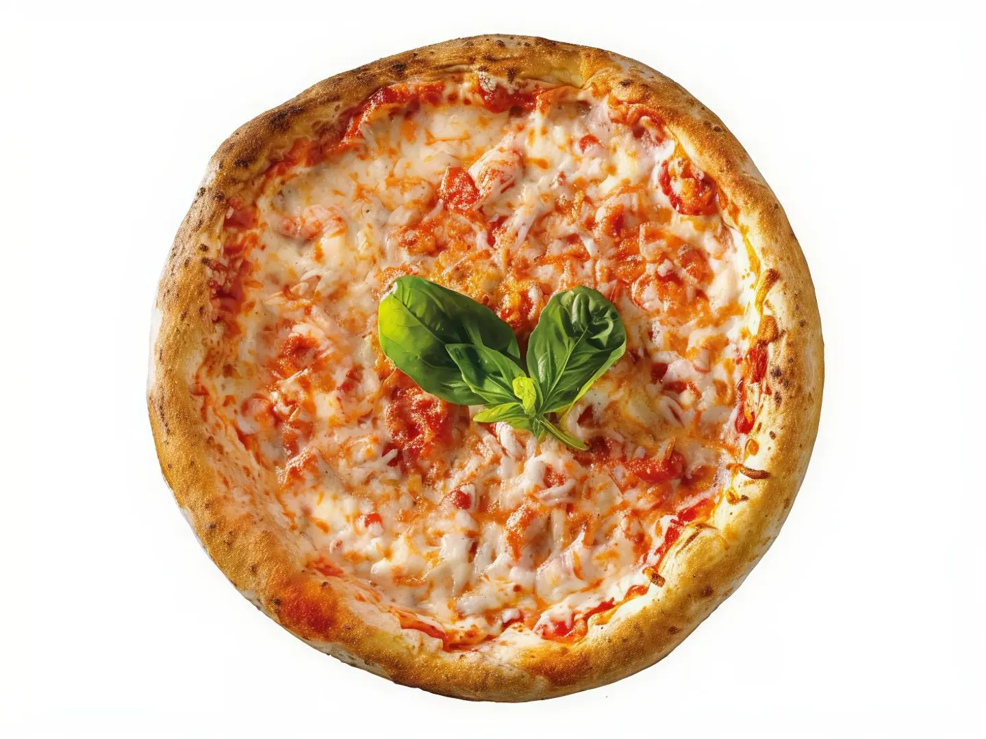 Dona Pizza - Small