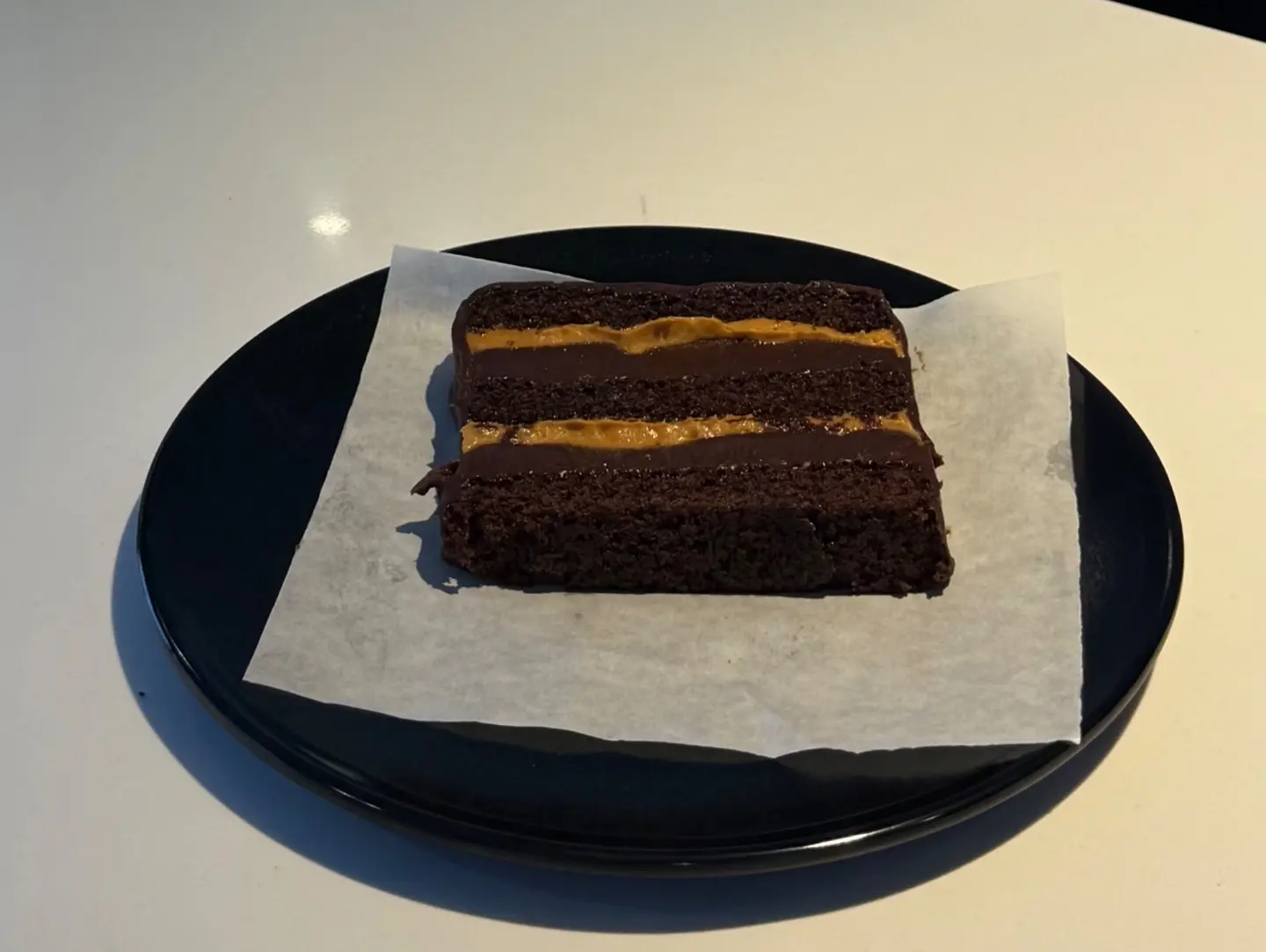 London Cake