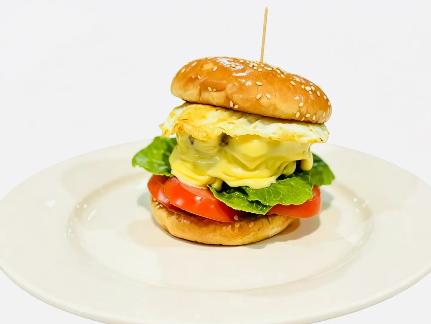 Chicken Burger