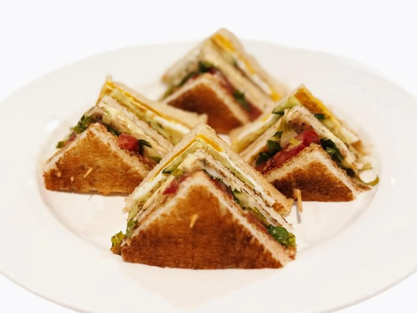 Club Sandwich