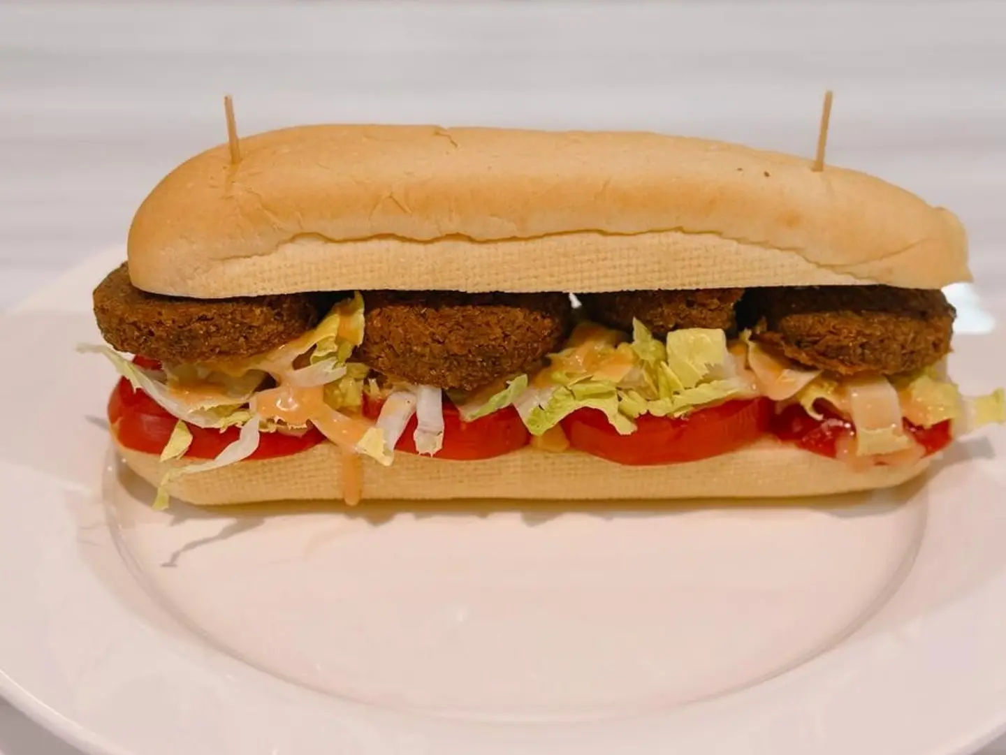 Falafel