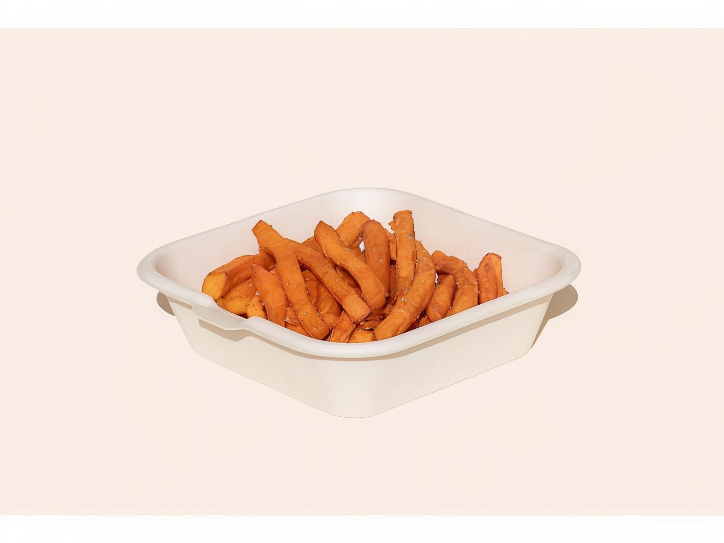 Sweet Potato Fries