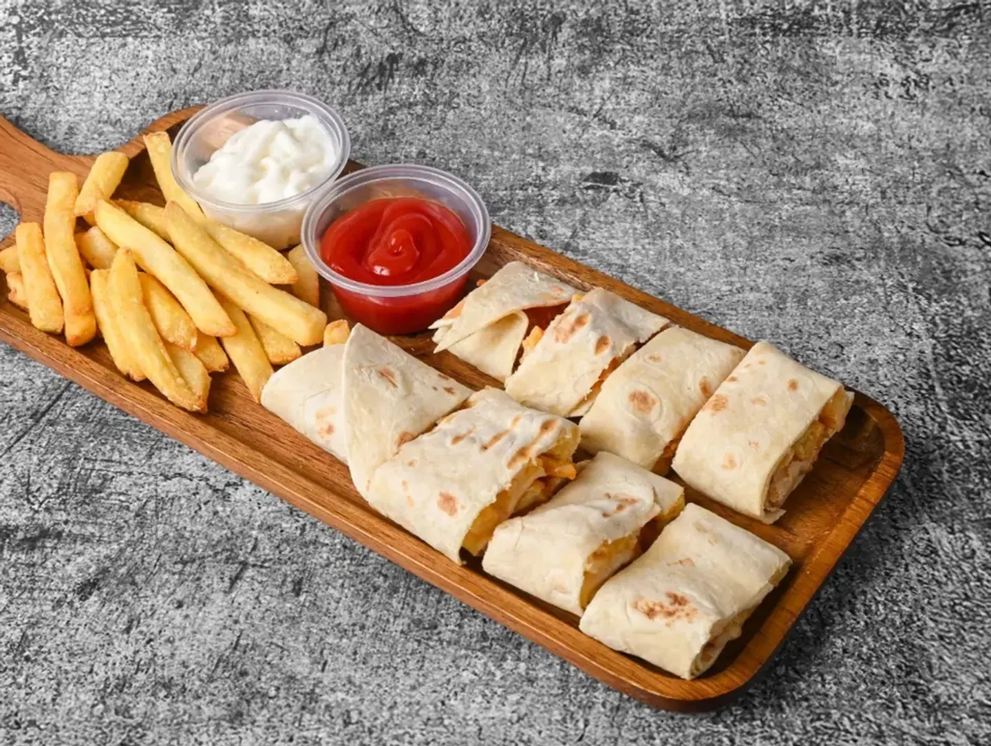 شورما عربي