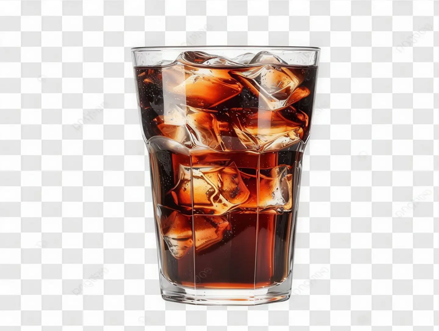مياه غازيه