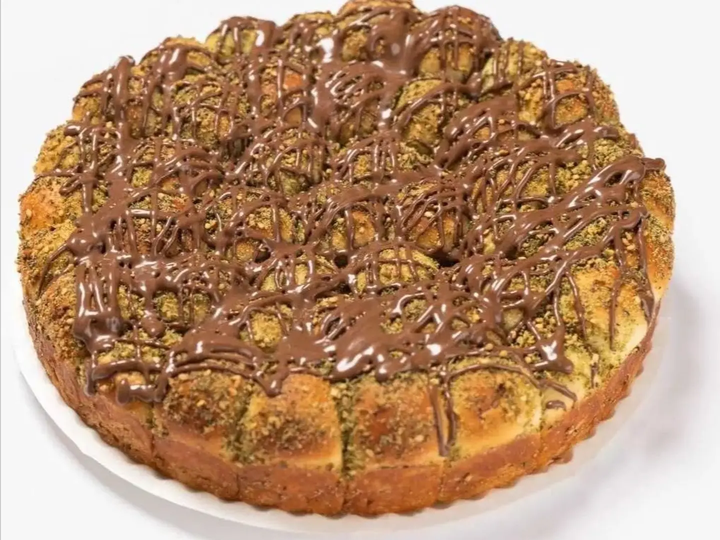 خلية نحل كنافة - كبير