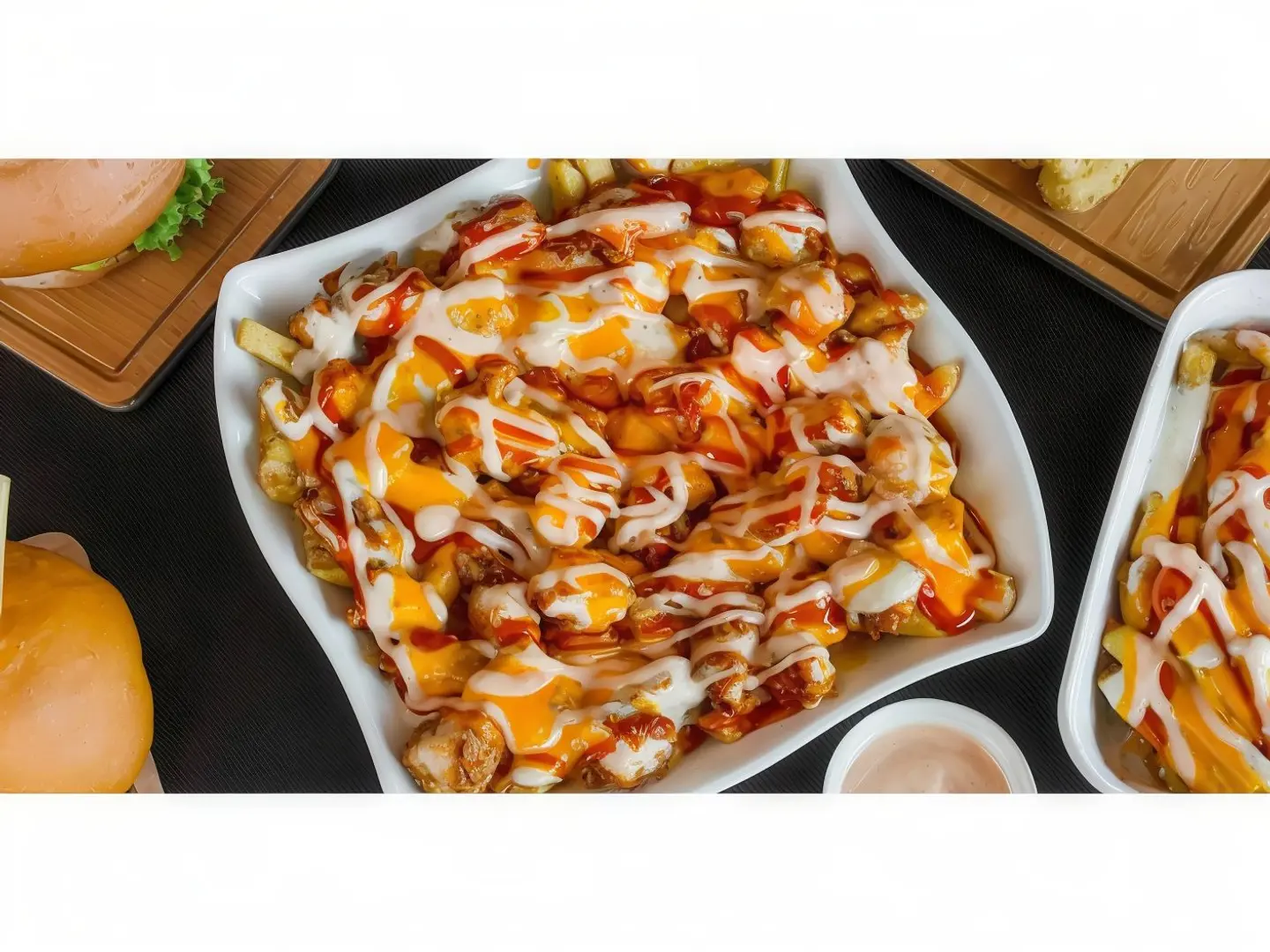 Chicken Fries