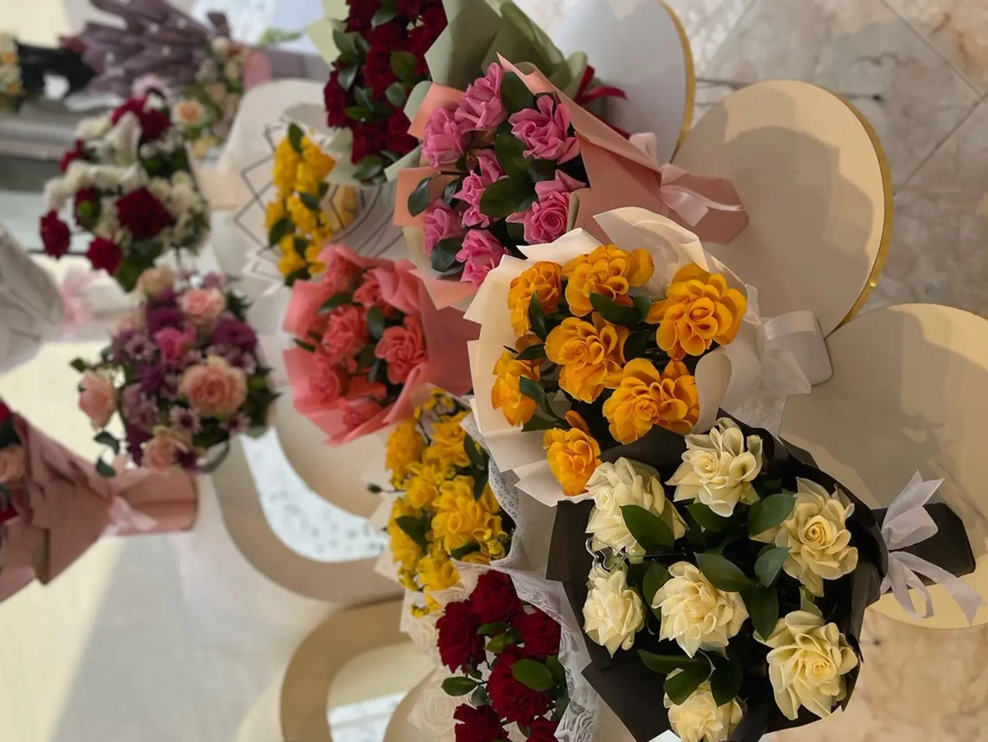 Corsage