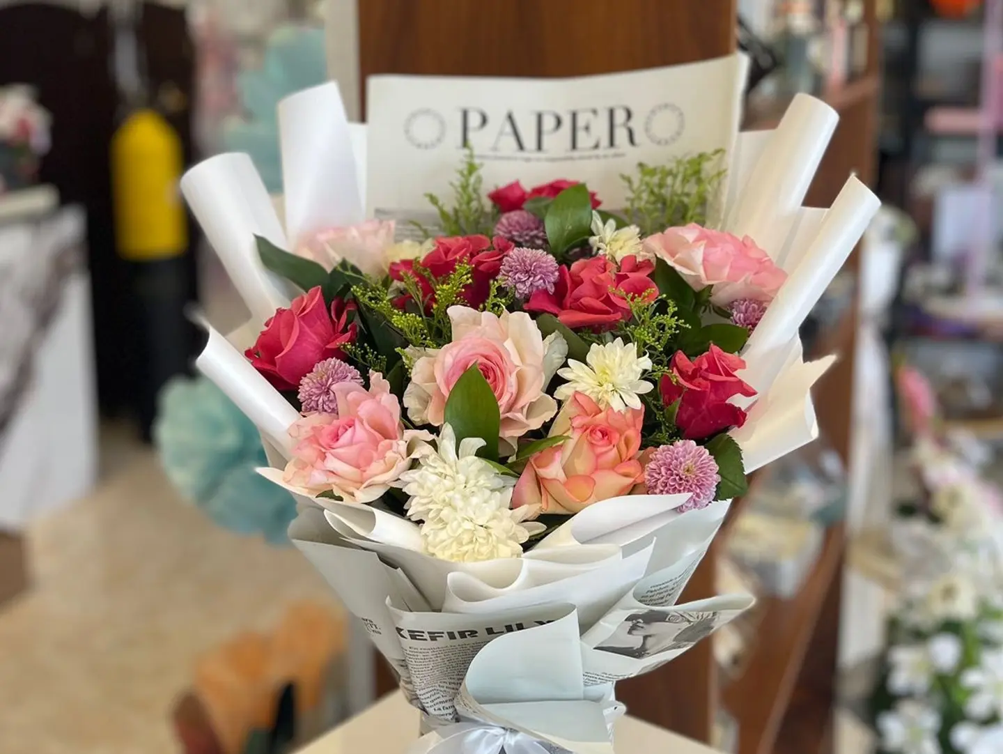 Desirable Bouquet