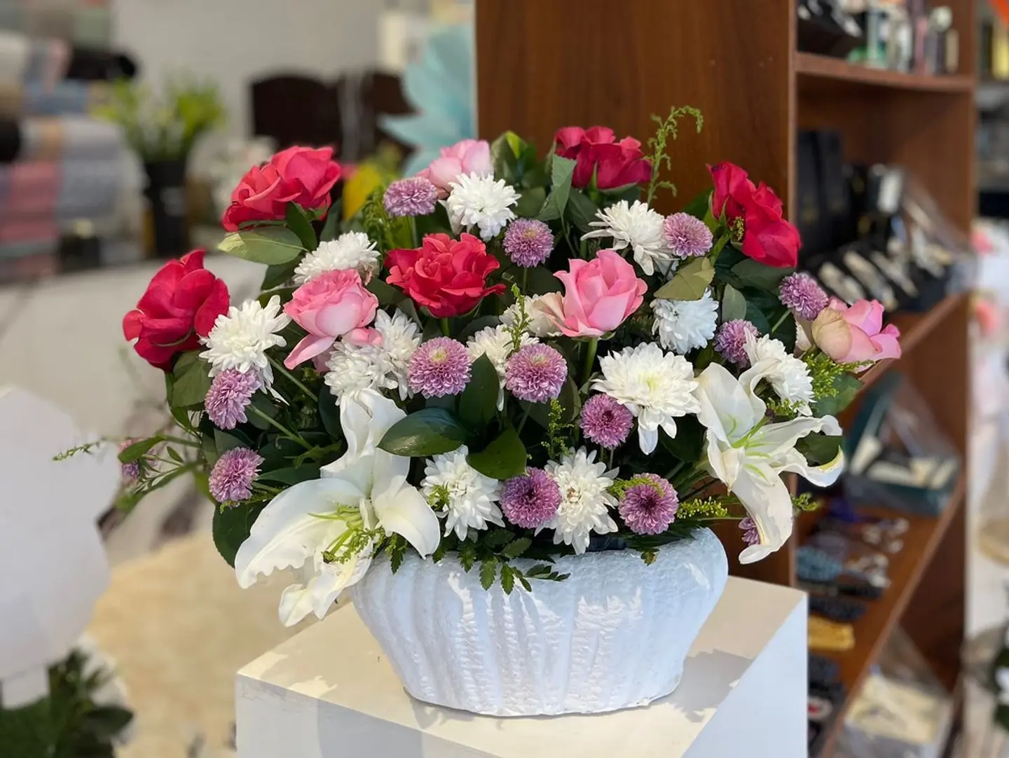 Lovely Rose