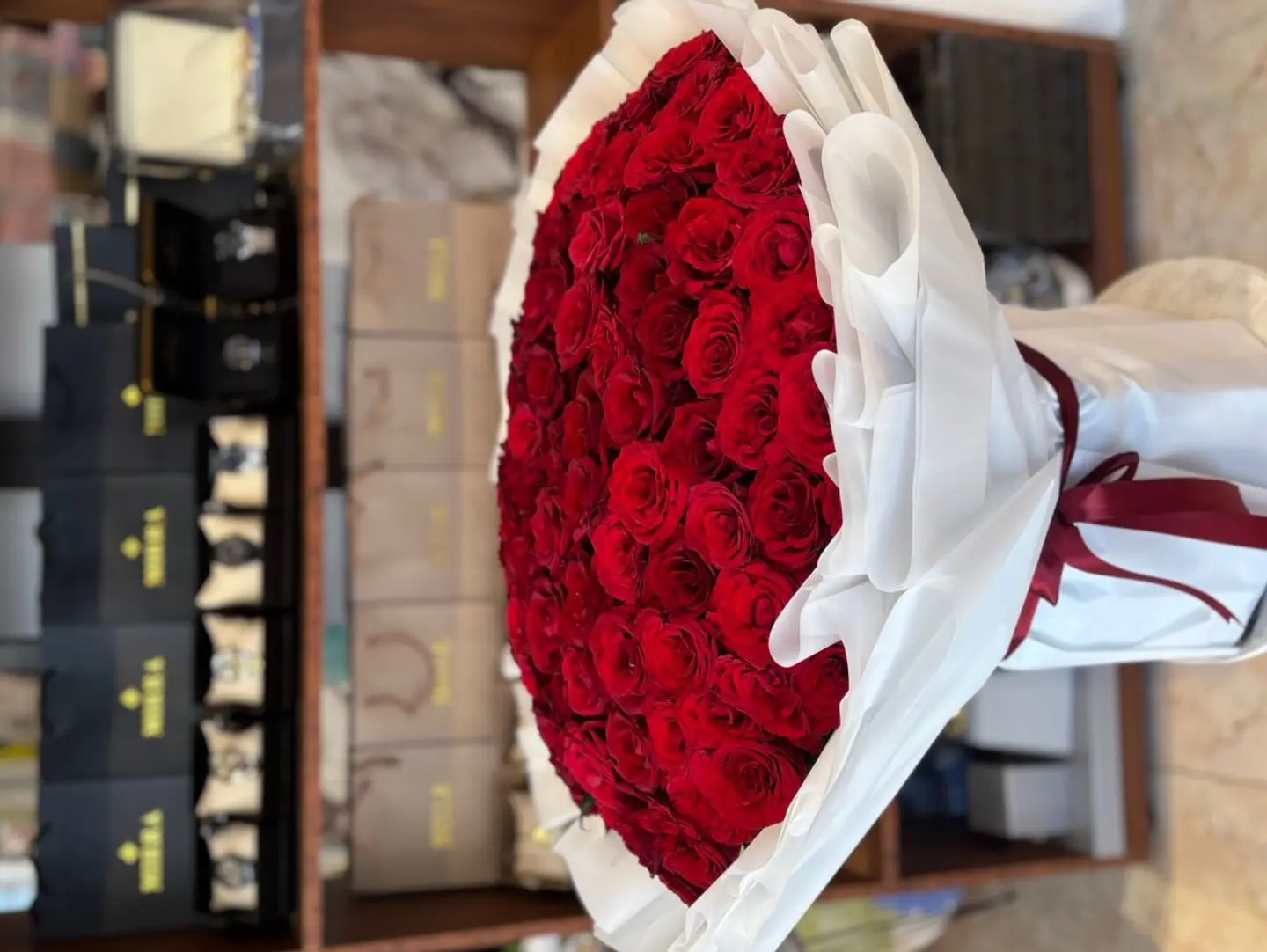 Charming Bouquet