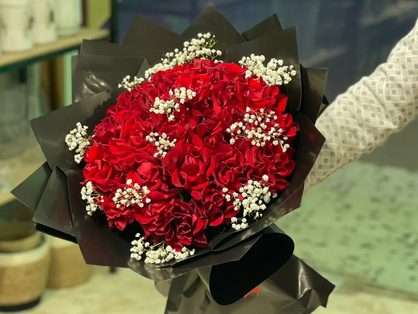 Delighted Bouquet