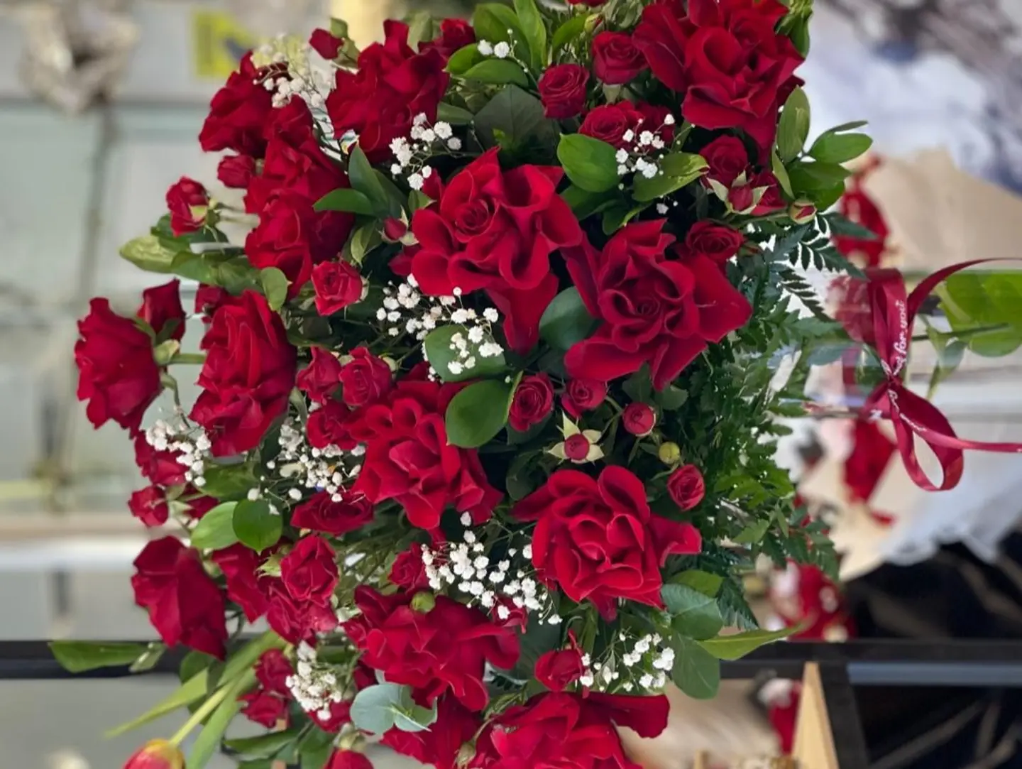 Captivating Bouquet