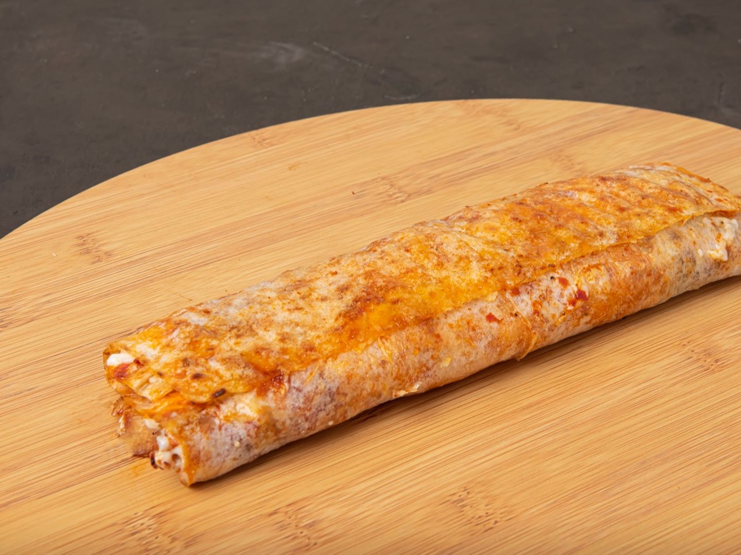 Doner Shawarma On The Turkish Way