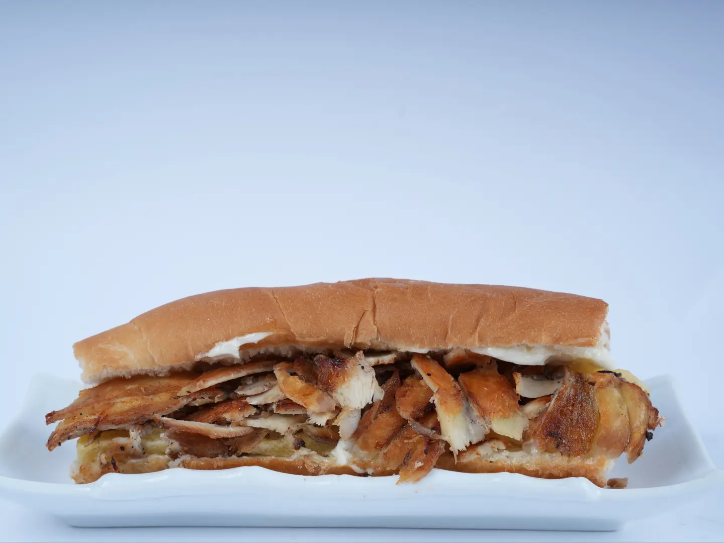 شاورما صامولي