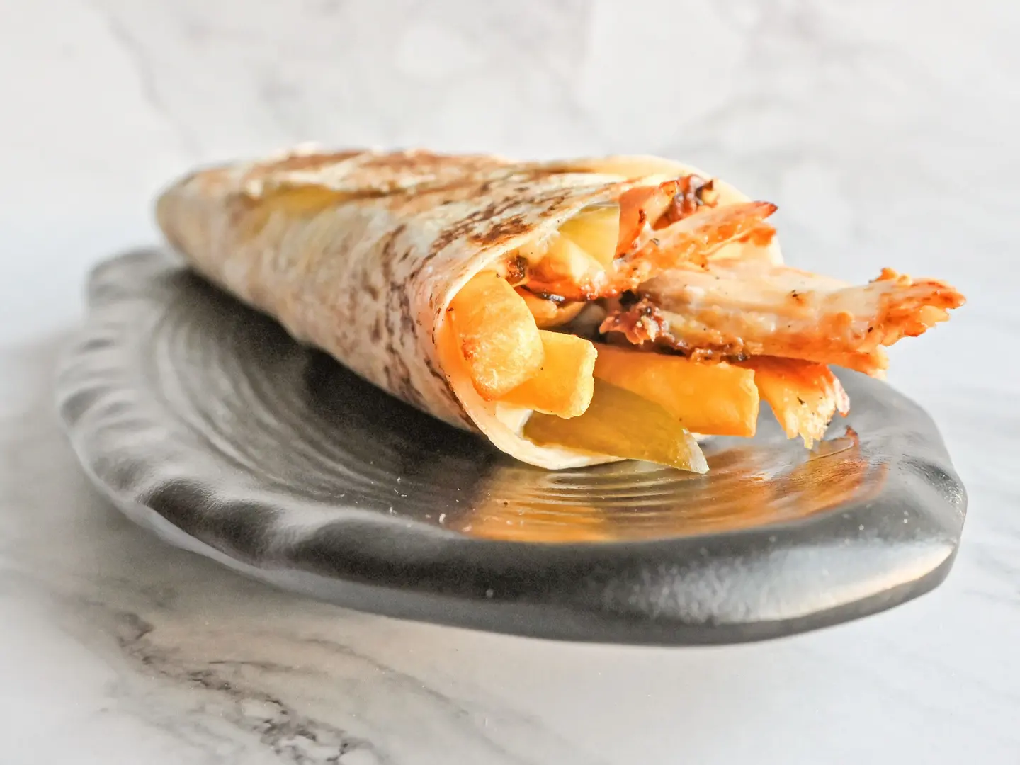 Small Chicken Shawarma