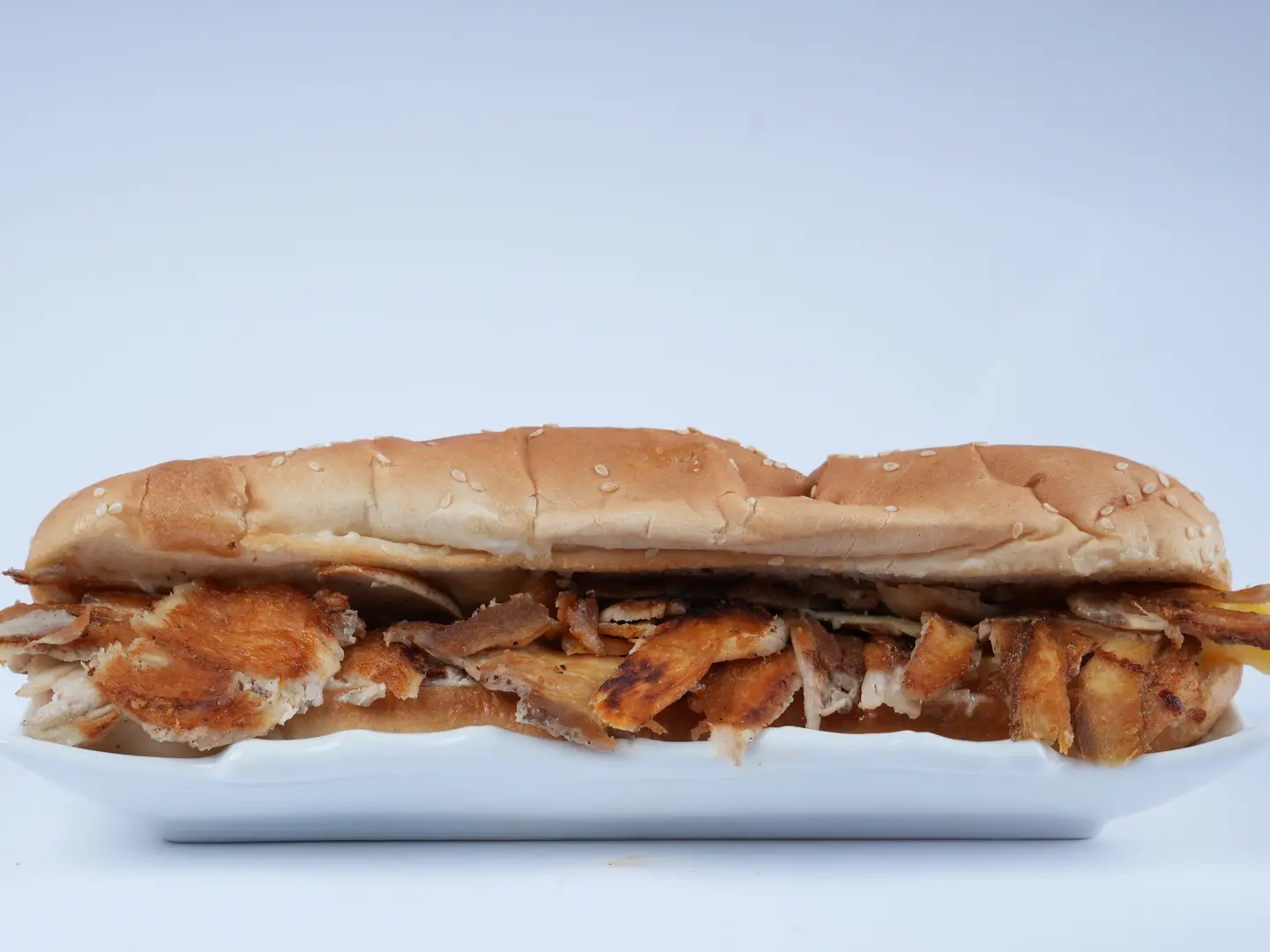 جامبو شاورما