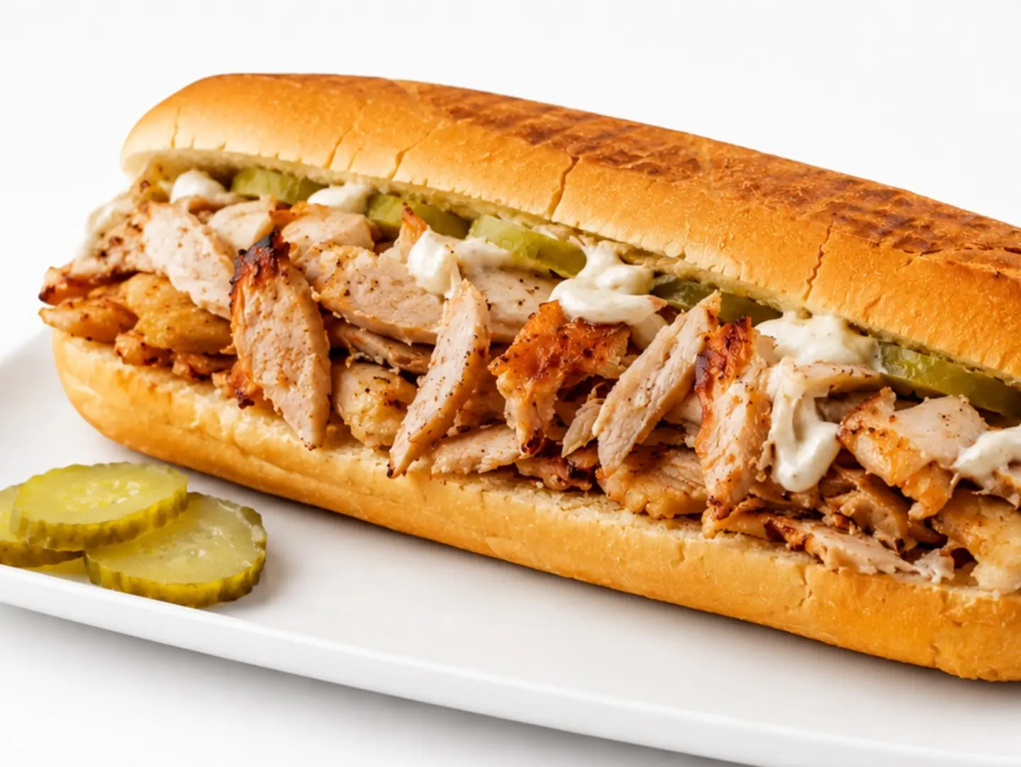 Jumbo Shawarma