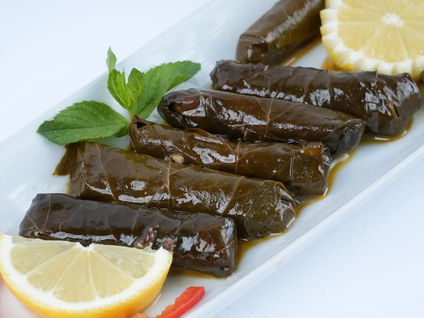 ورق عنب - صغير