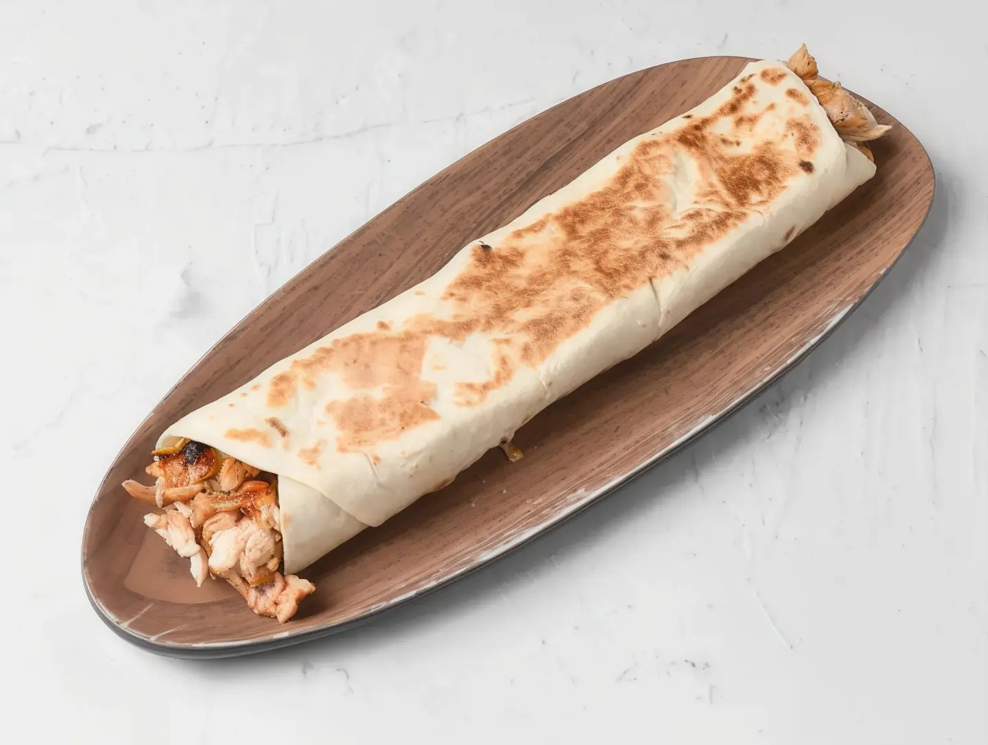 Small Shawarma