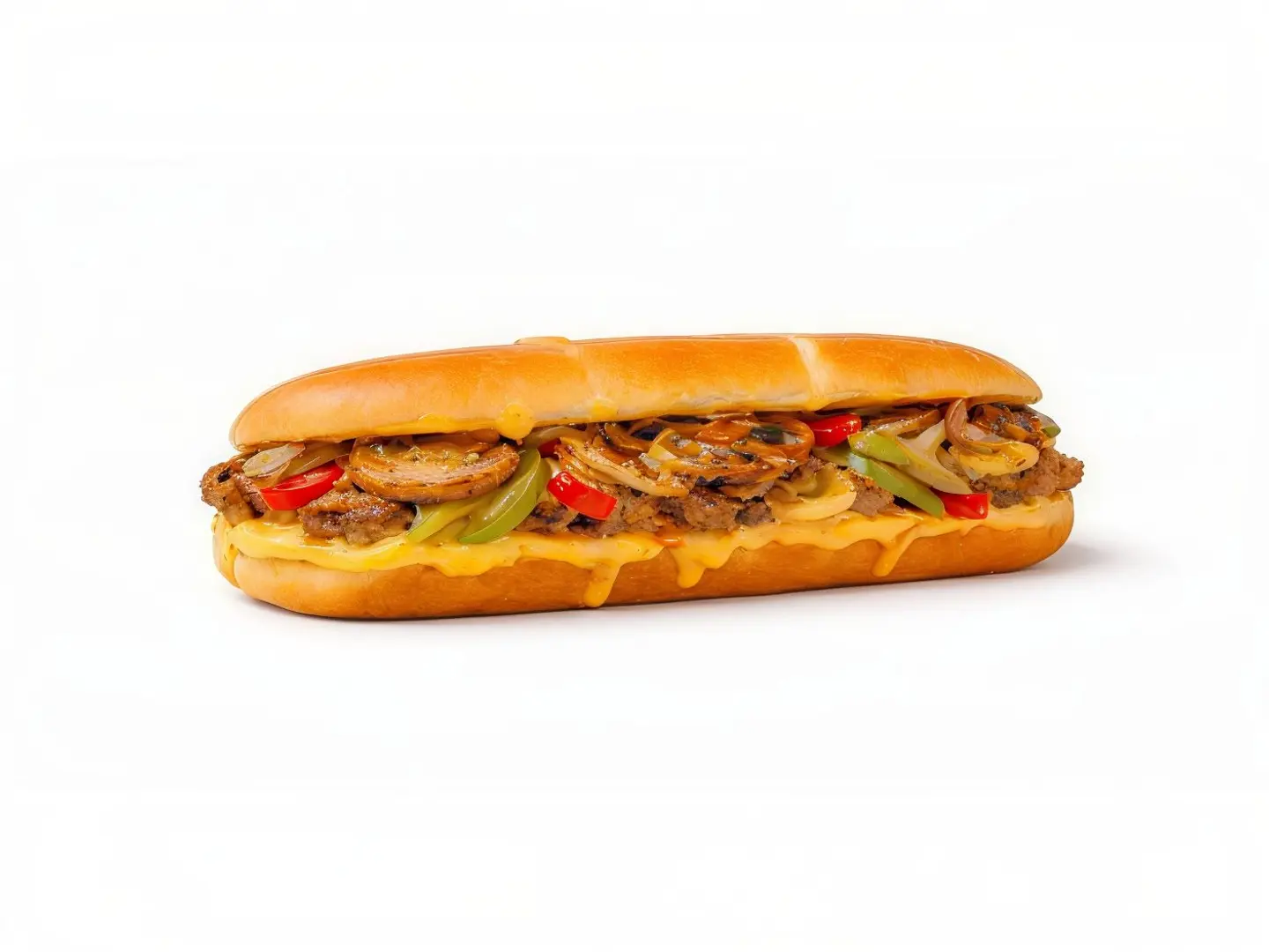 Mexicano Sandwich