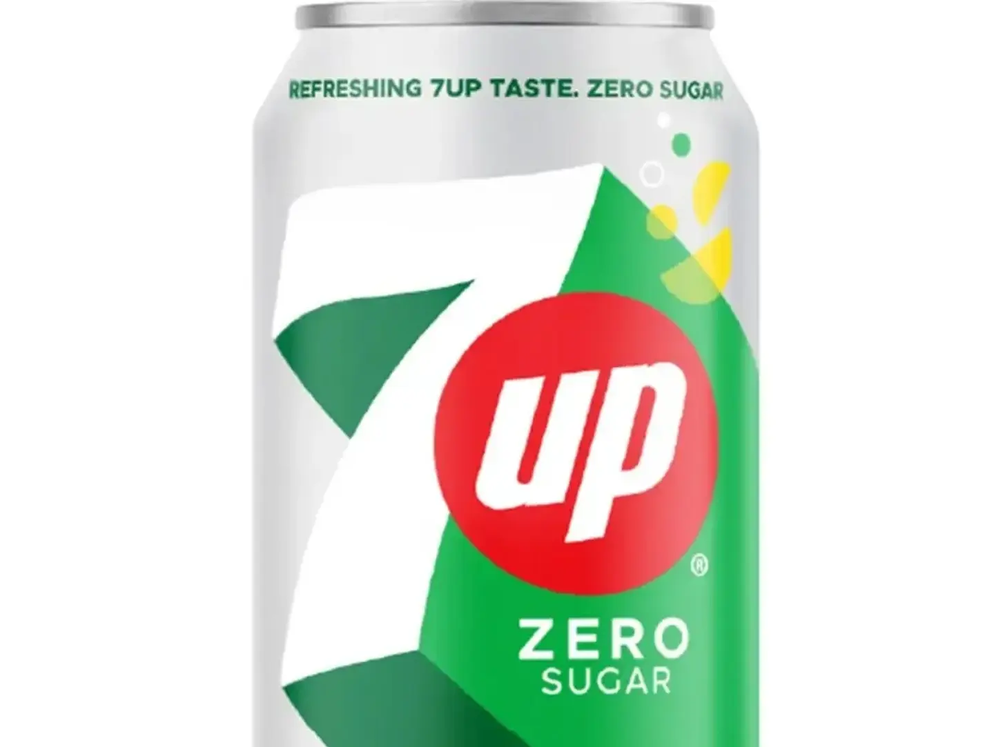 7up Diet