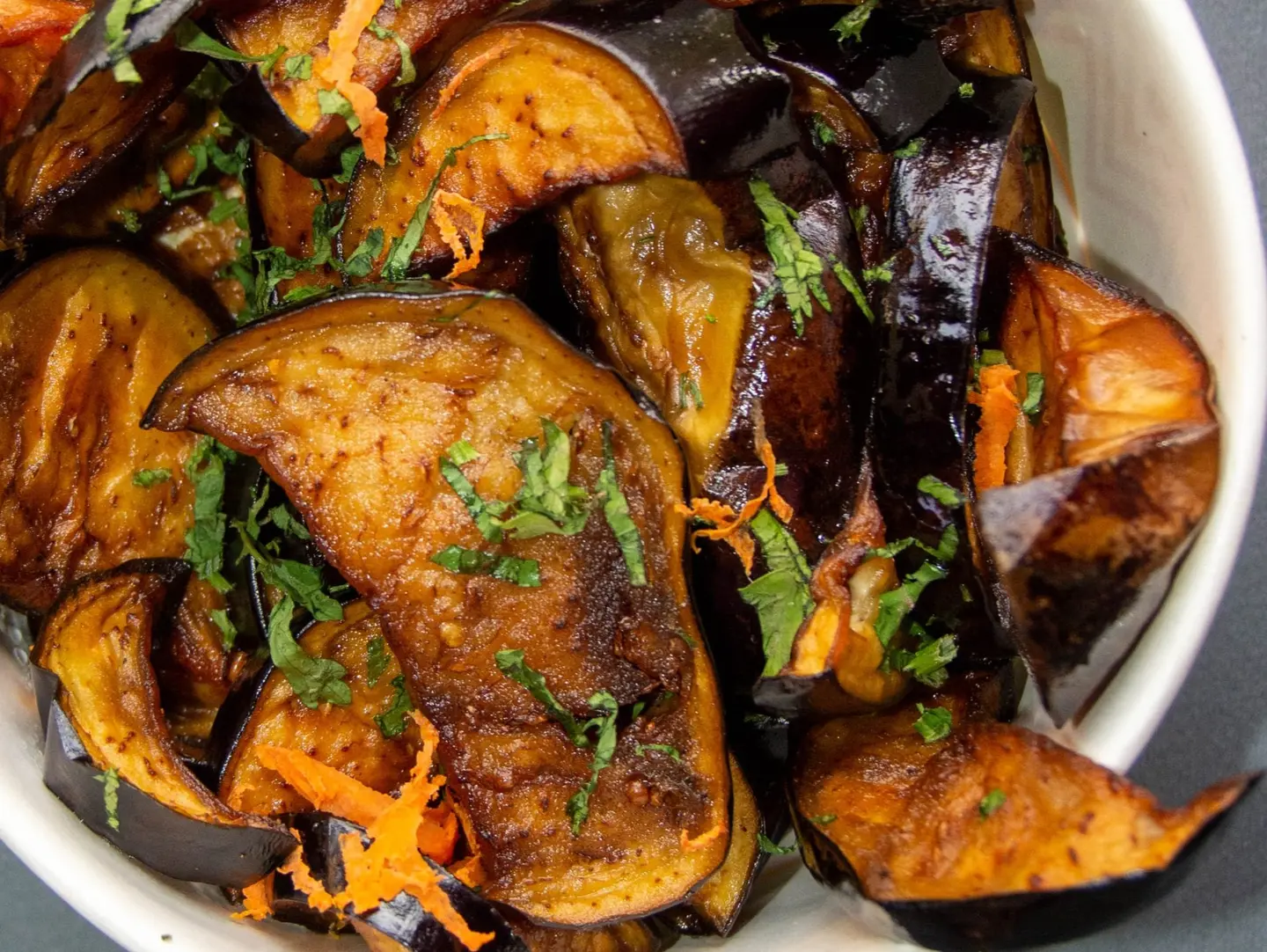 Eggplant