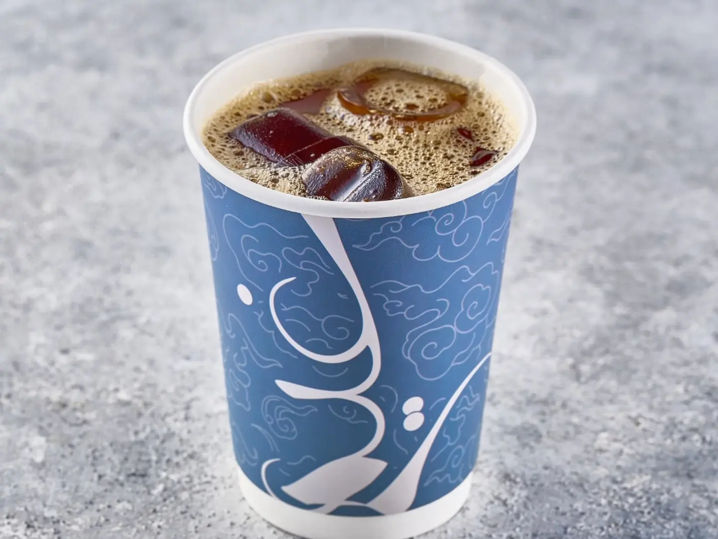 Ice V60 Coffee
