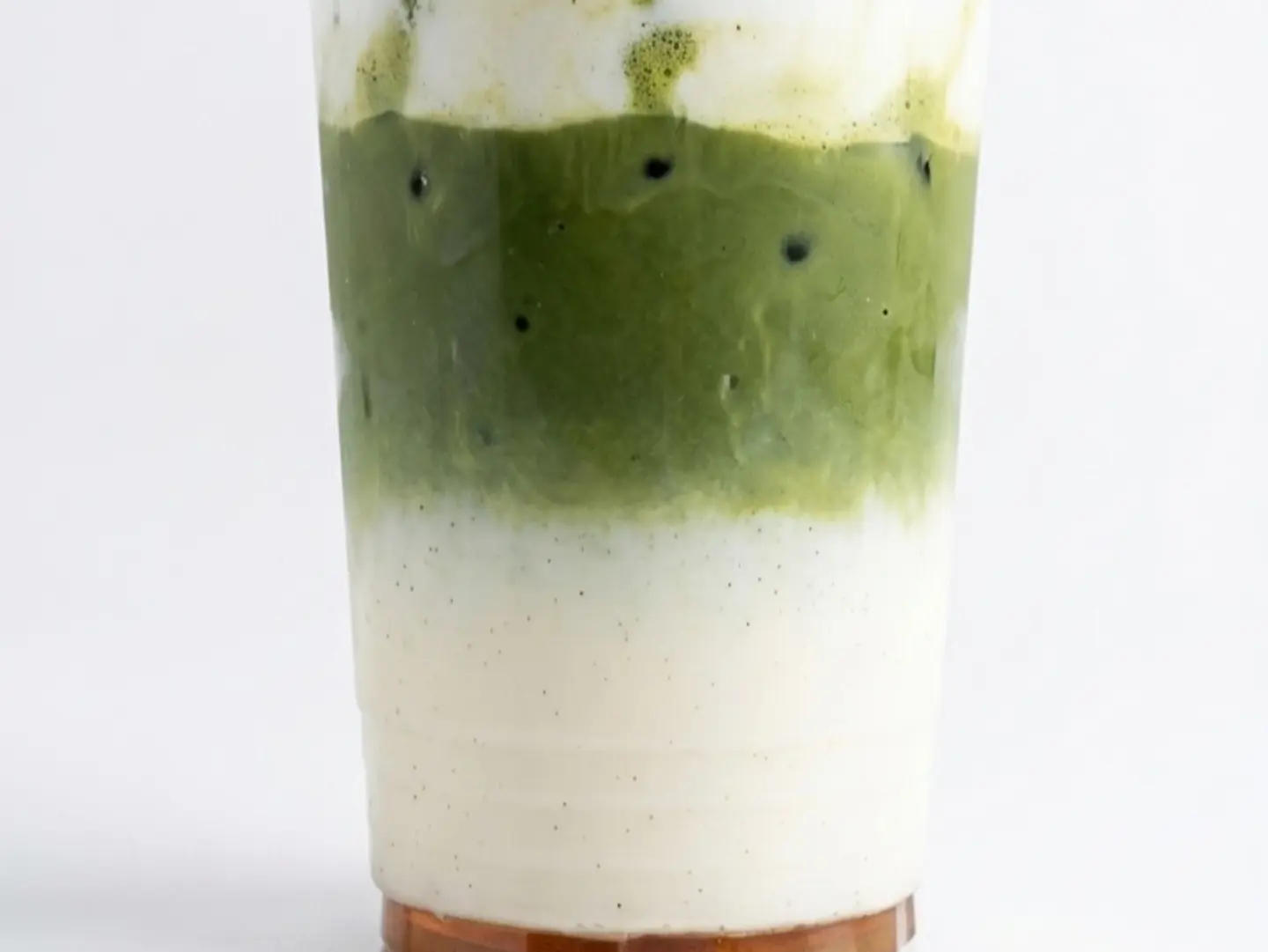 Vanilla Matcha