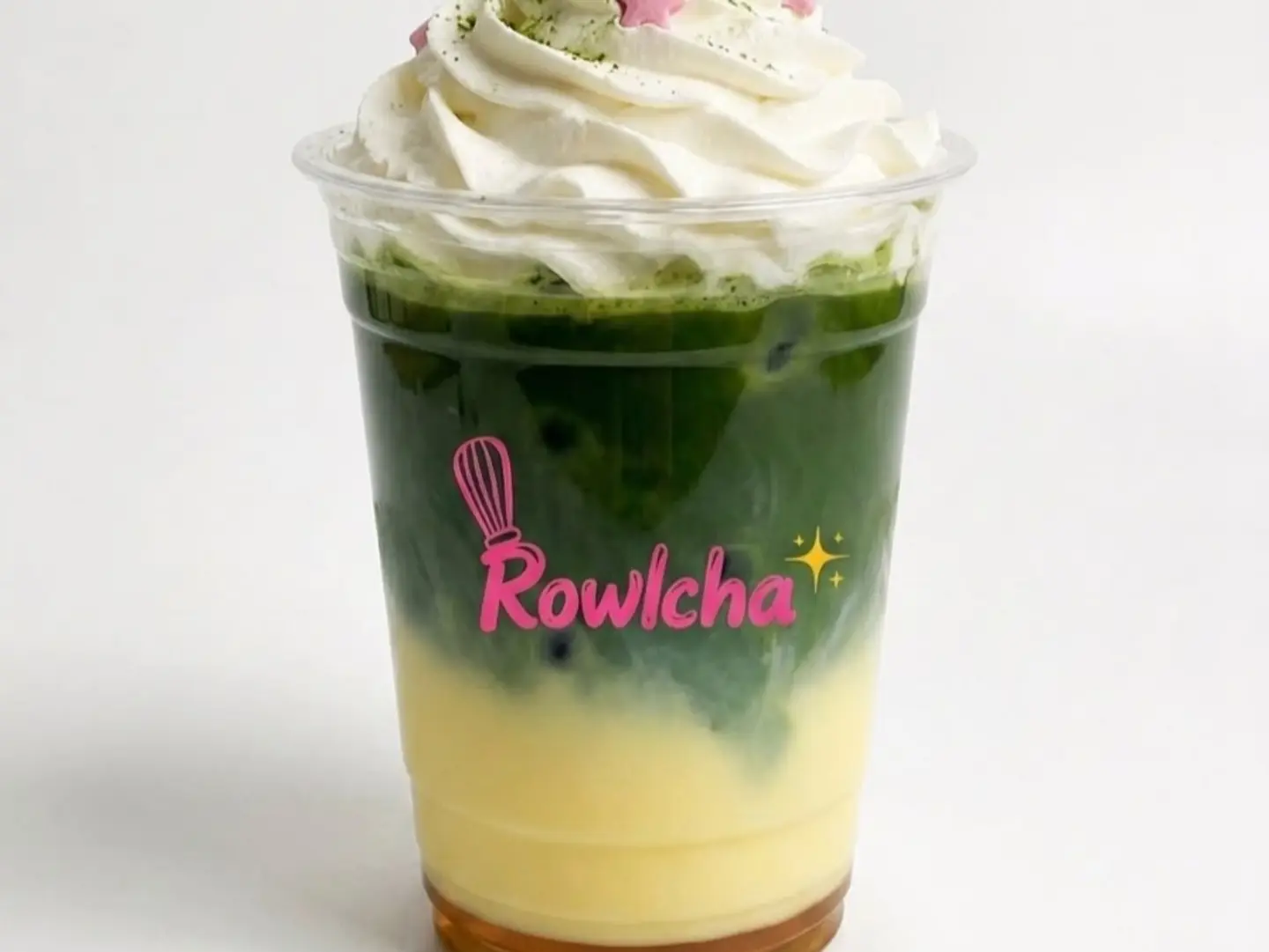 Secret Matcha