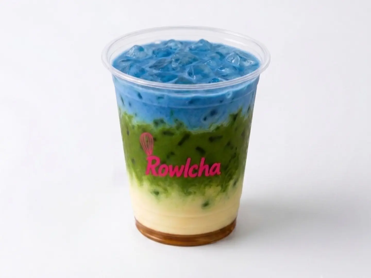 Terra Matcha