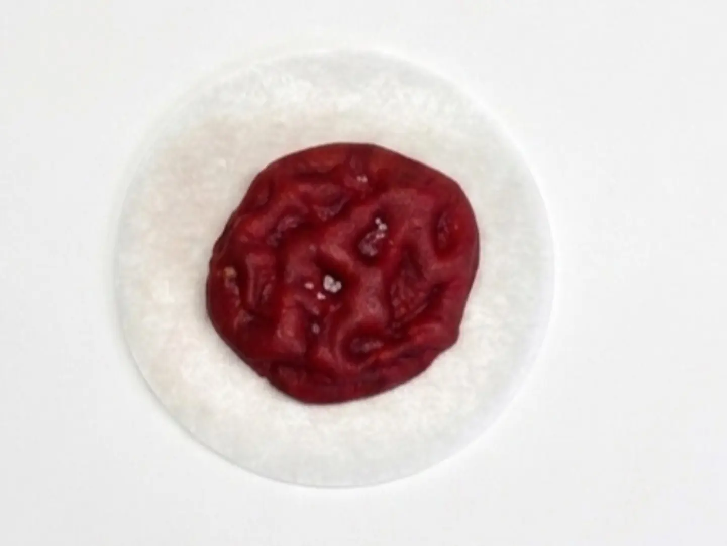 Red Velvet Kinder