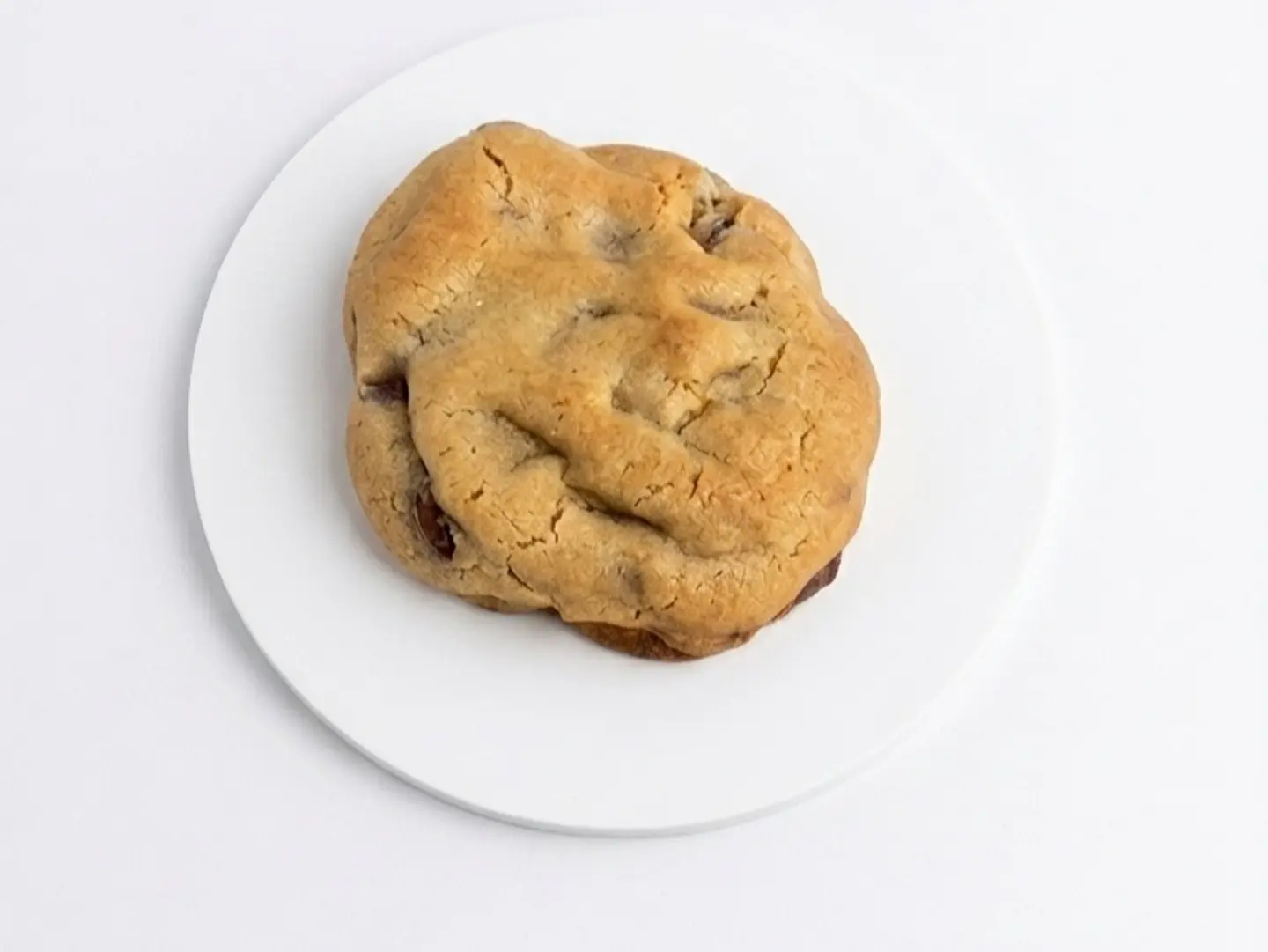 Classic Chocolate Cookie