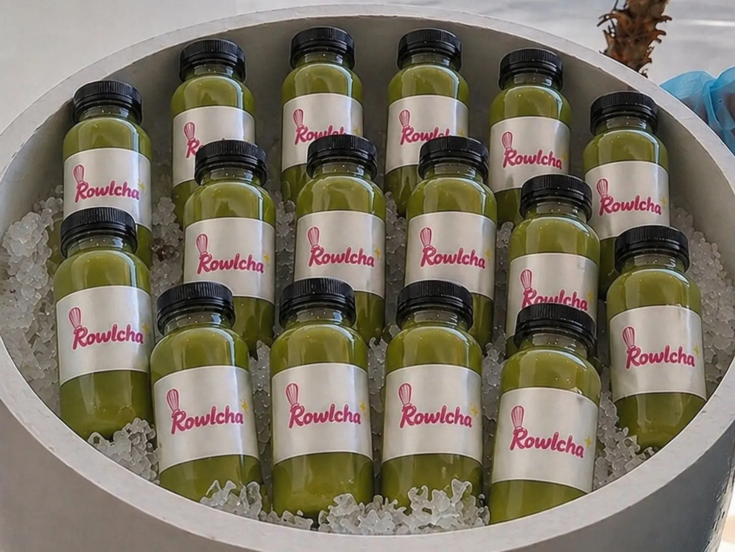 Matcha Box 20 Cans