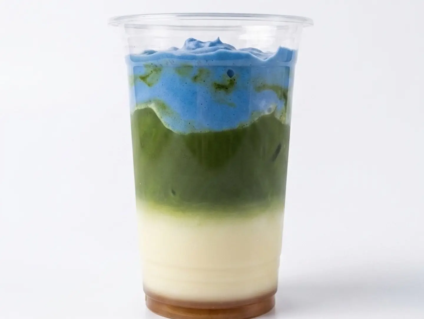 Terra Matcha