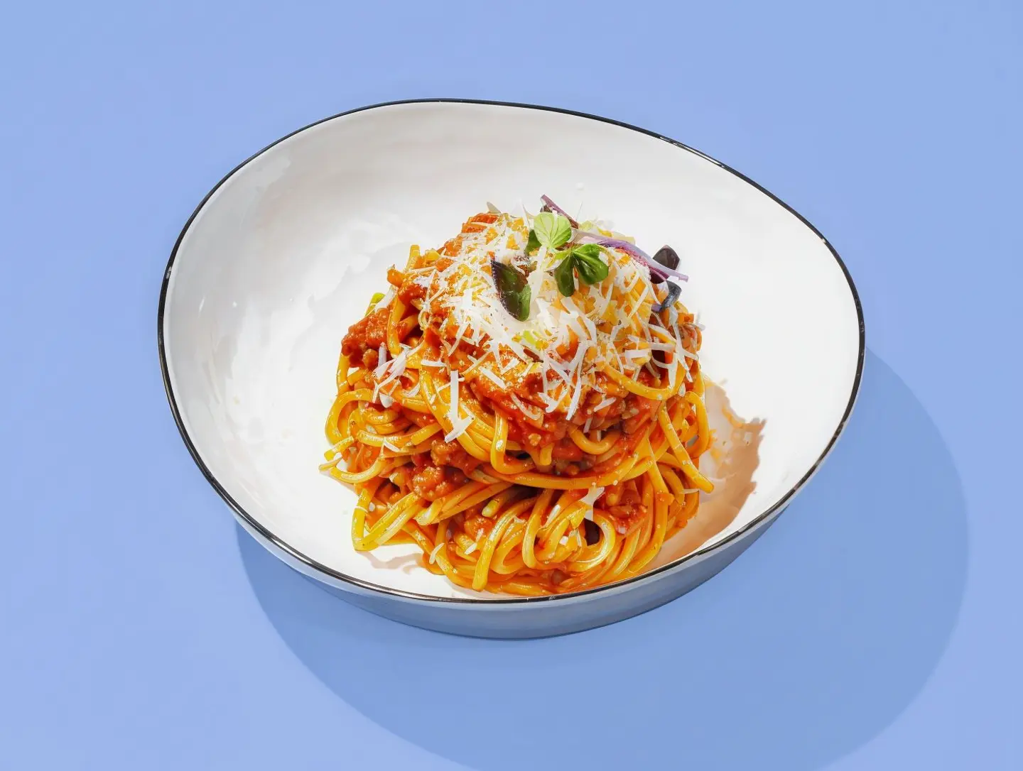 Grandma's Bolognese