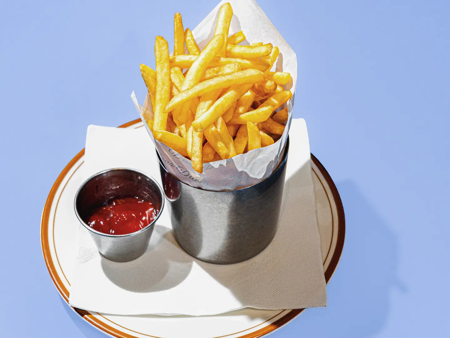 Classic Fries
