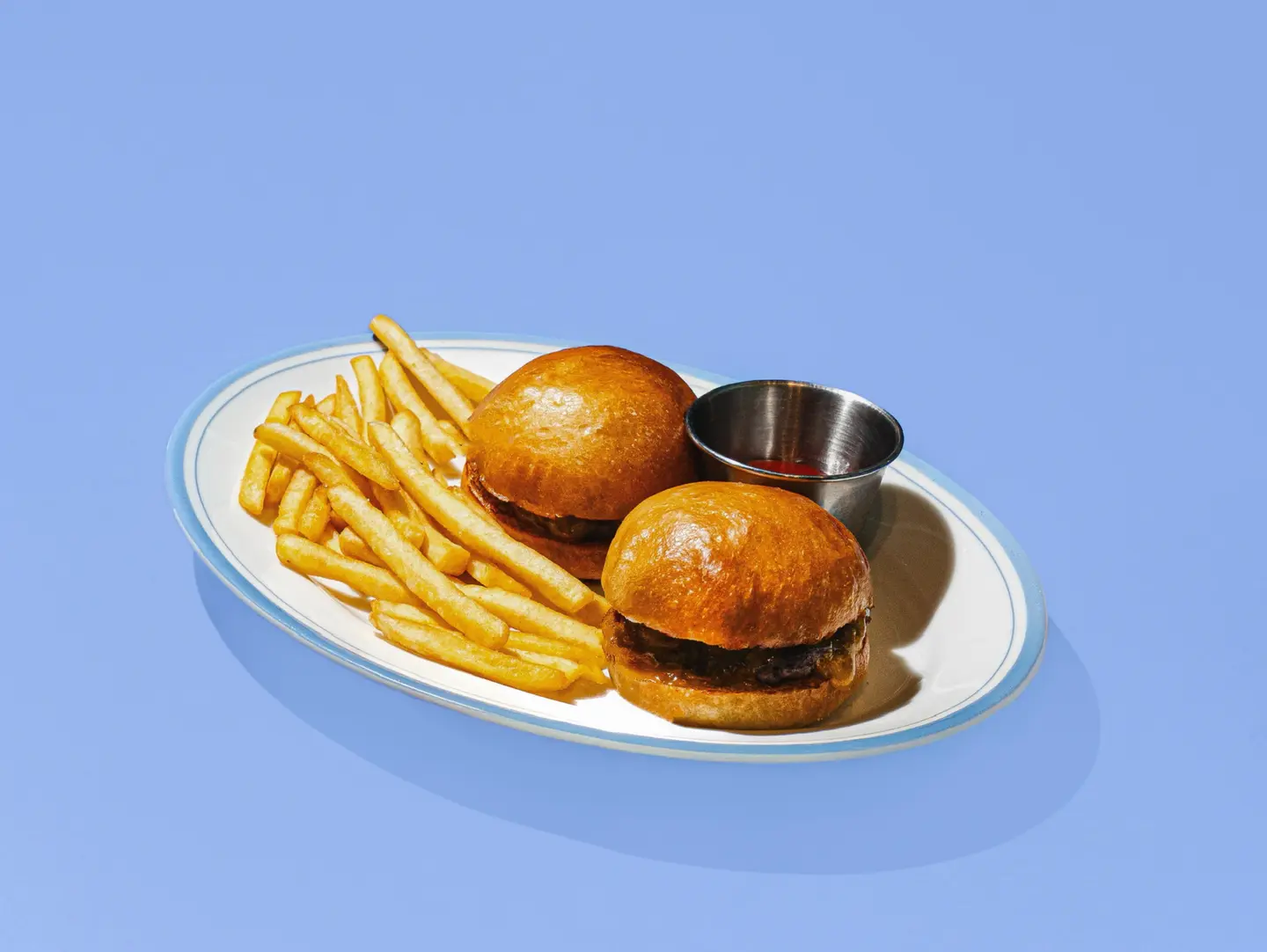Sliders