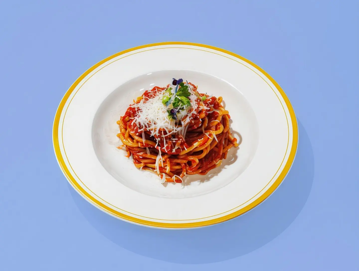 Classic Spag