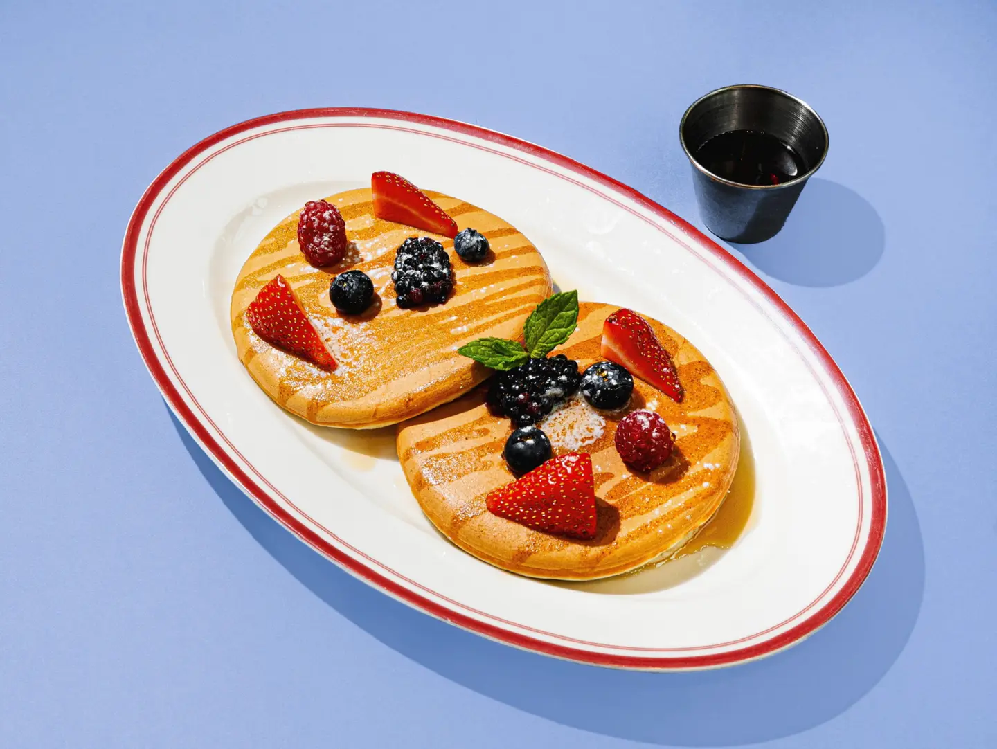 Classic Pancakes