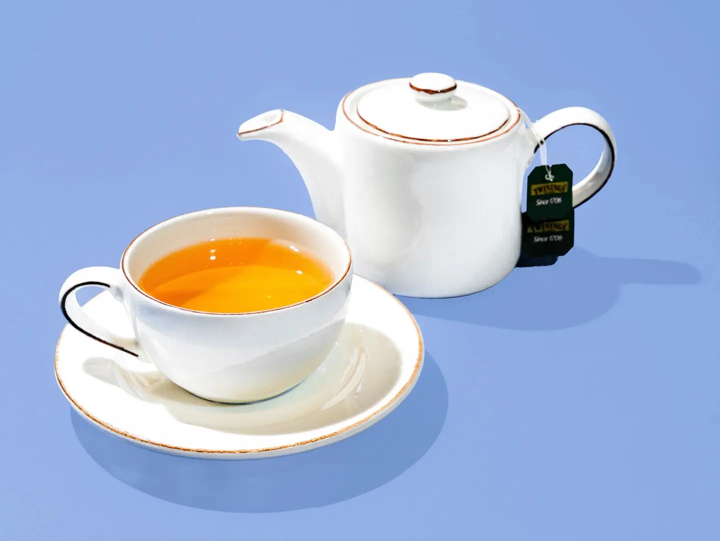 Green Tea